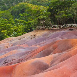 FULL DAY SOUTH WEST TOUR  CHAMAREL