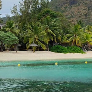 FULL DAY WEST TOUR  FLIC EN FLAC