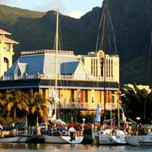 FULL DAY NORTH TOUR PAMPLEMOUSSES DISTRICT