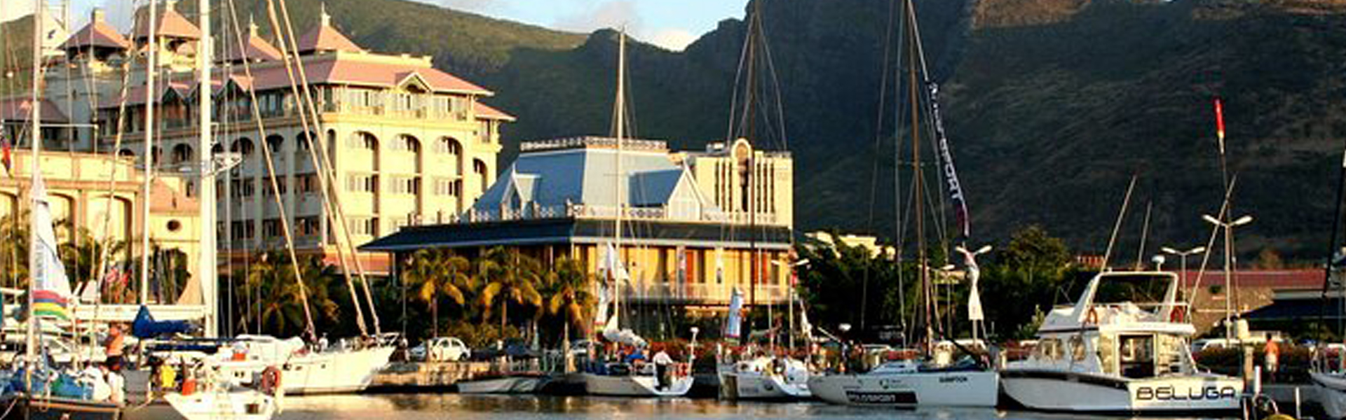 PAMPLEMOUSSES DISTRICT