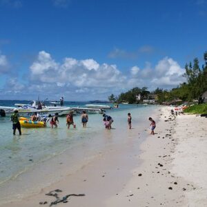 BELLE MARE BEACH WATER ACITIVITIES